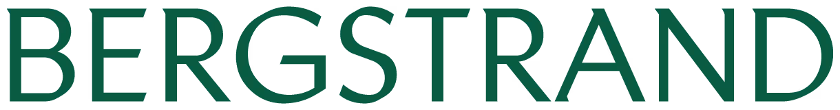 Bergstrand logo